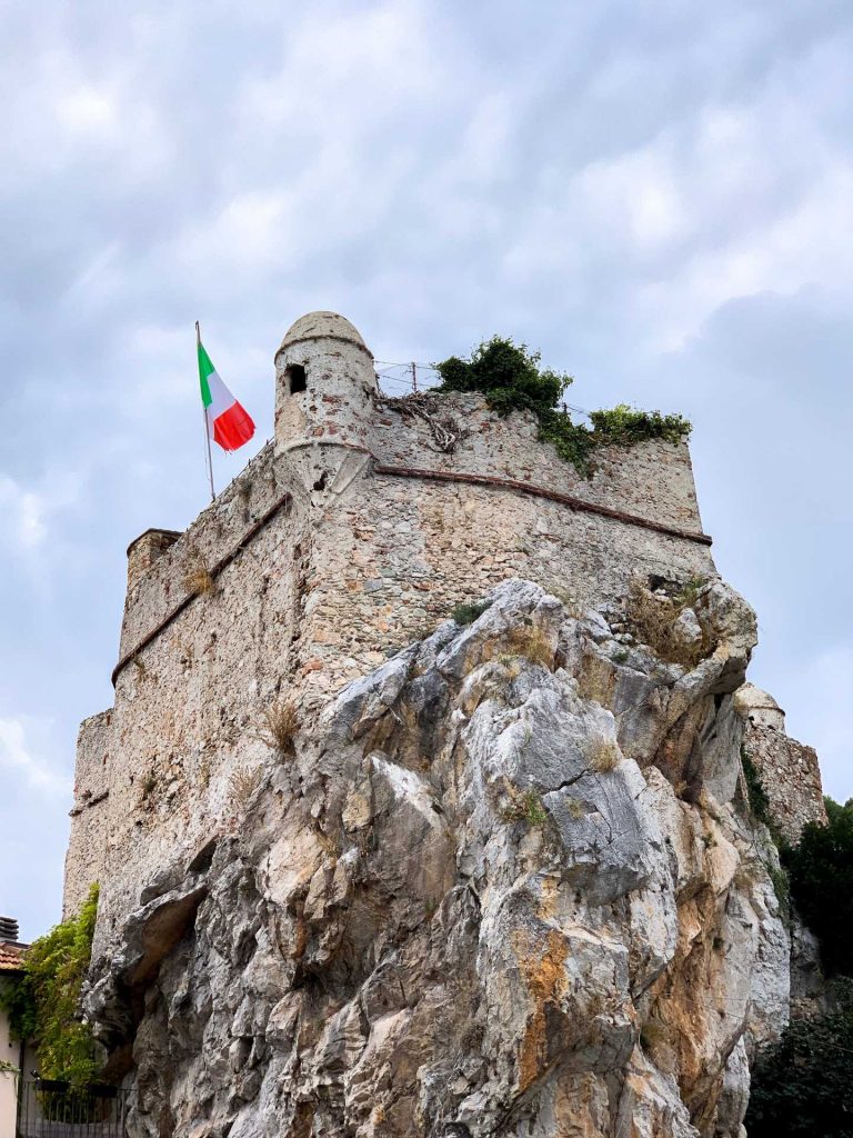 Castello di Pietra Ligure
