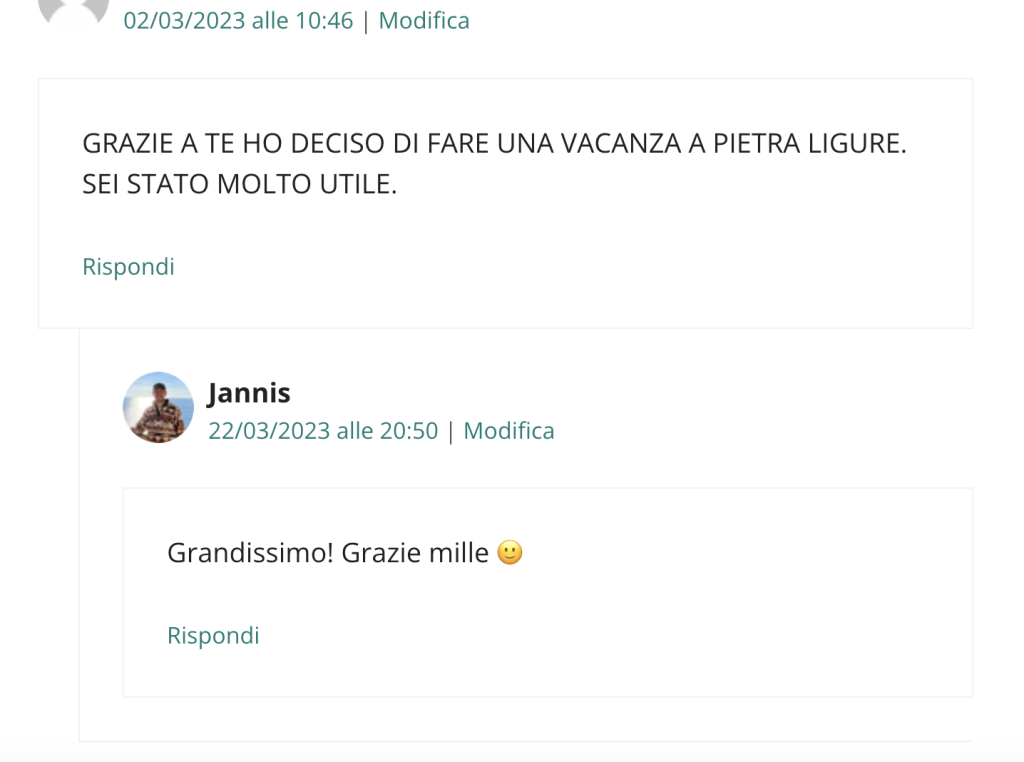 Visitare Pietra Ligure: La Guida Completa 1