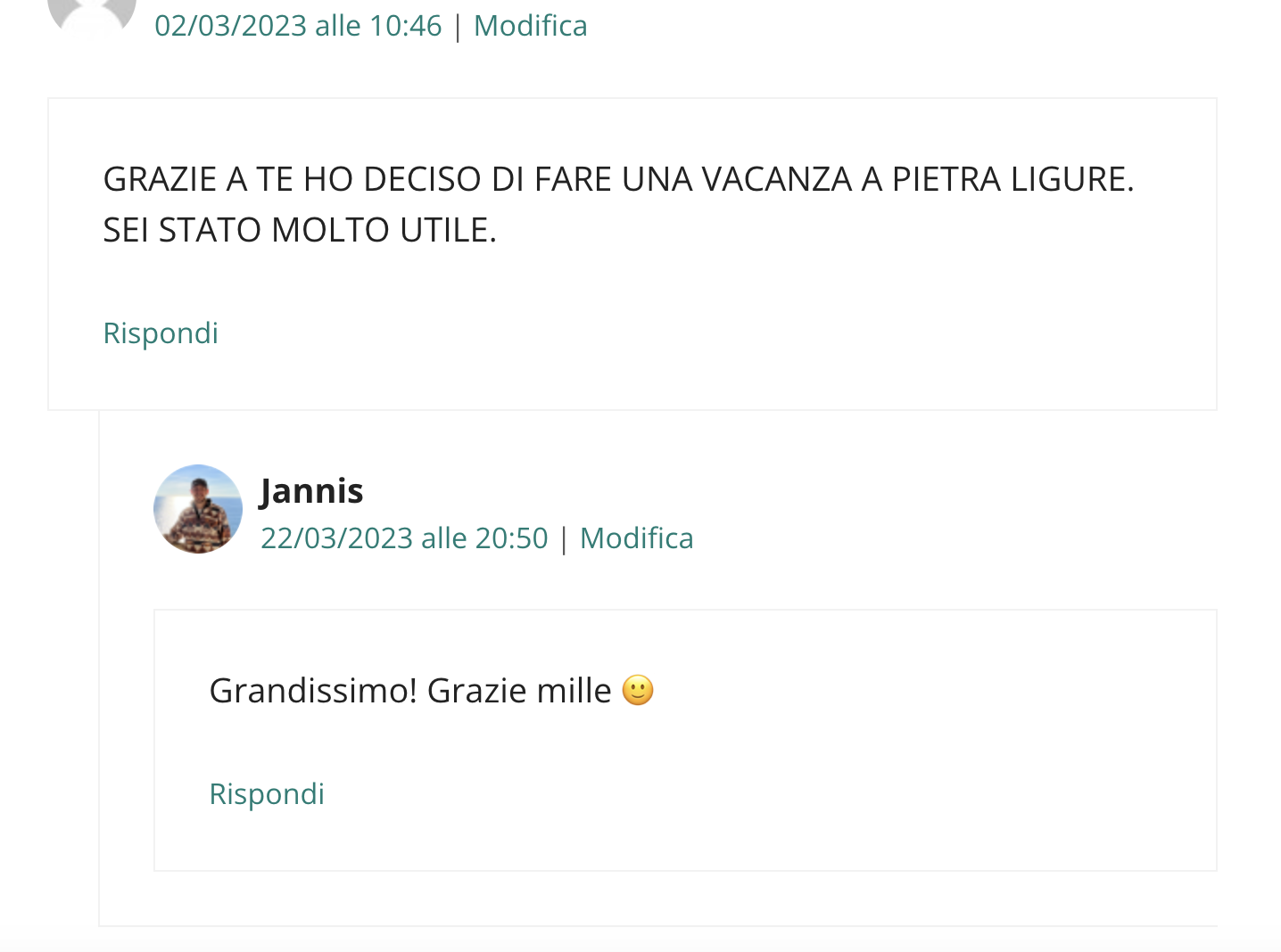 Pietra Ligure Spiagge: Tutto Quello Da Sapere 1