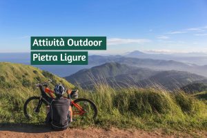 Immagine di copertina attività outdoor Pietra Ligure