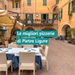 Piazza La Pietra Pietra Ligure