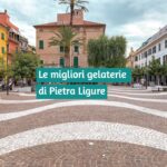 Migliori gelaterie Pietra Ligure
